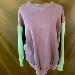 Vintage Jansport sweater.